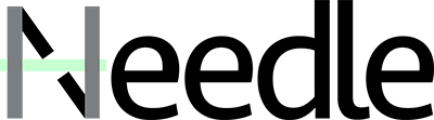 NeedleCareer Logo